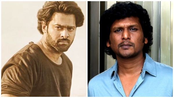 Prabhas -Lokesh- Kanagaraj- movie