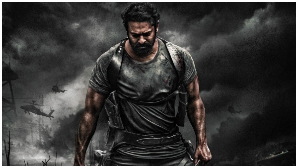 Buzz: Prabhas Starrer Salaar Trailer Date Locked Buzz: Prabhas Starrer Salaar Trailer Date Locked