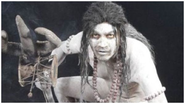 Shivarajkumar, Prems Jogayya movie song played in Nithyanandas Kailasa