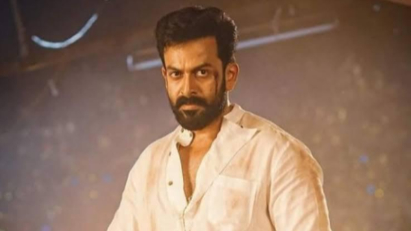 Actor Shiva Rajkumar In Talks With Prithviraj Sukumaran For Malayalam Movie Actor Shiva Rajkumar In Talks With Prithviraj Sukumaran For Malayalam Movie
