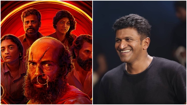 I first narrated Toby story to Puneeth Rajkumar, says TK Dayanand