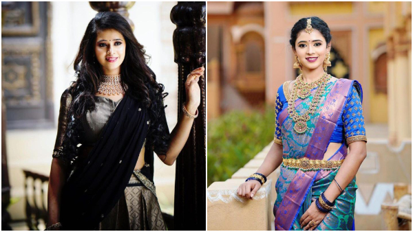 Do you know how Puttakkana Makkalu Serial fame Akshara acting journey started?