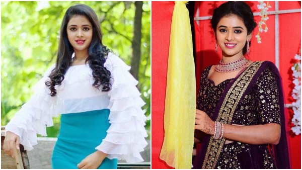 Do you know how Puttakkana Makkalu Serial fame Akshara acting journey started?