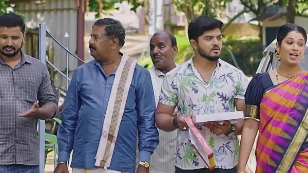 Kannada serial Puttakkana Makkalu written updated on 3rd August