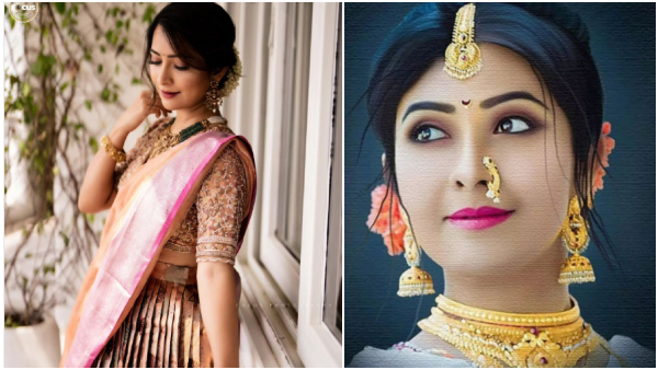 Actress Radhika Pandit and daughter Ayra Yash Photo Goes on Viral