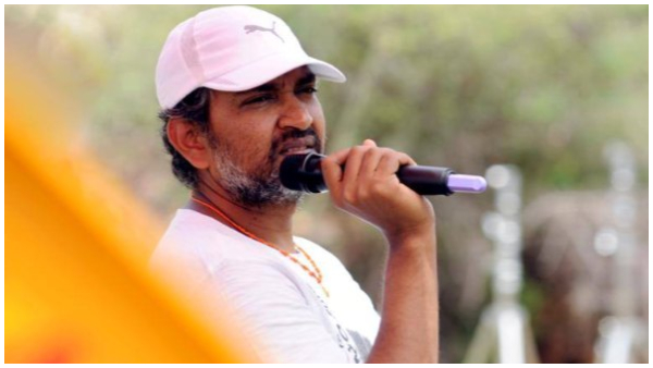 Director Rajamouli cameo in Prabhas starrer Kalki 2898 AD