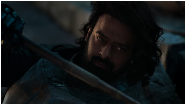 Director Rajamouli cameo in Prabhas starrer Kalki 2898 AD