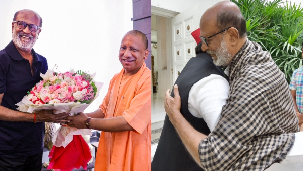 I am very fortunate: Superstar Rajinikanth visits Ayodhya