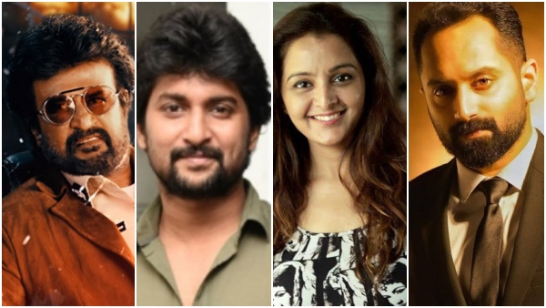 Thalaivar170: Big B to Nani, interesting star cast in Rajinikanth 170th film