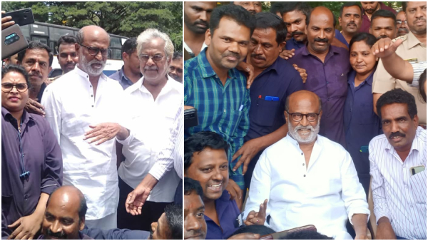 rajinikanth-and-rajbahaddur-photo-bmtc-depot