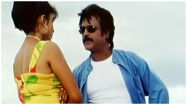 Thenappan revealed Rajinikanth paid double remuneration for Padayappa cast and crew