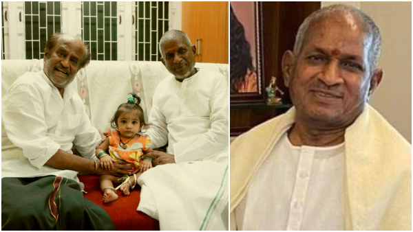 This is the reason music maestro Ilayaraaja avoided superstar Rajinikanth movies