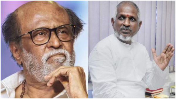This is the reason music maestro Ilayaraaja avoided superstar Rajinikanth movies