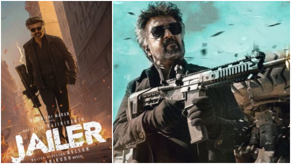 Superstar Rajinikanth Jailer movie advance booking and day 1 collection prediction