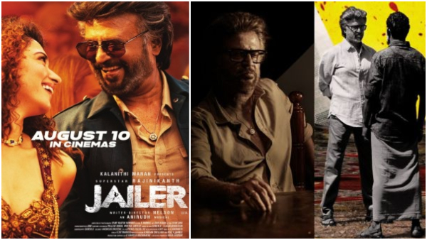 Superstar Rajinikanth Jailer movie advance booking and day 1 collection prediction