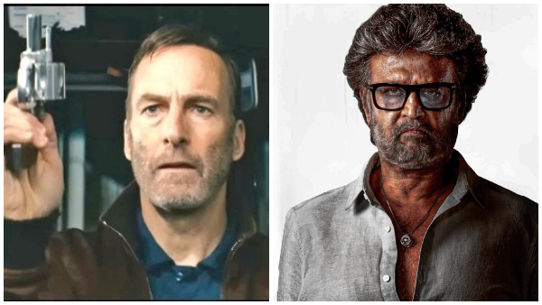 Is Rajinikanths Jailer copied Hollywood movie Nobody