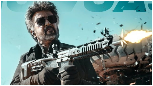 Is Rajinikanths Jailer copied Hollywood movie Nobody