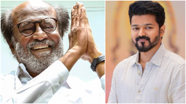 Superstar Rajinikanth going to Himalayas on August 8th 