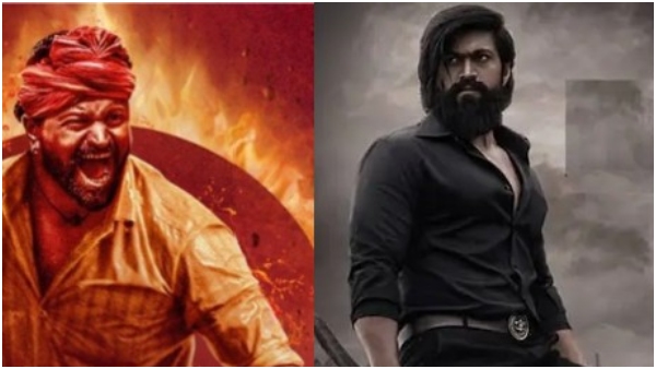 Jailer actor Rajinikanth praises Kannada films KGF and Kantara 