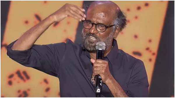 Jailer actor Rajinikanth praises Kannada films KGF and Kantara 