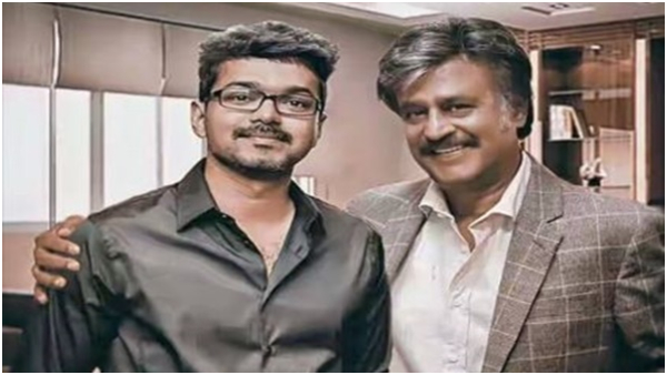 Rajinikanth Vs Thalapath Vijay: Whos Superstar In Kollywood ?