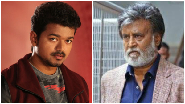 Rajinikanth Vs Thalapath Vijay: Whos Superstar In Kollywood ?