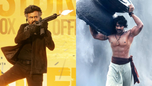 Karnataka Box Office: Only Prabhas and Rajinikanth have more than 50 crore grossed movies 