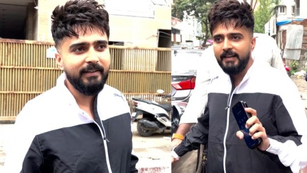 Rakhi framed me says Rakhi Sawants ex-husband Adil Khan Durrani Rakhi framed me says Rakhi Sawants ex-husband Adil Khan Durrani