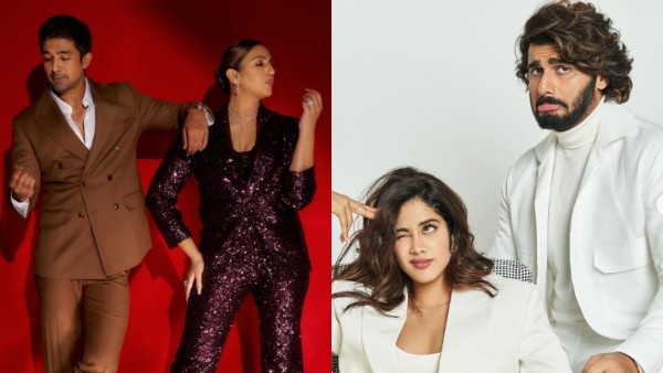 Raksha Bandhan 2023: Most fashionable brother sister duos