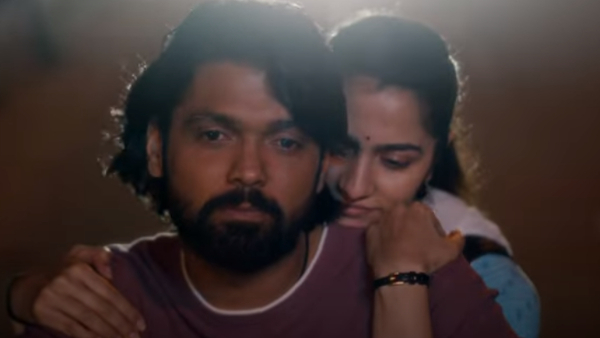 Actor Rakshit Shetty talks about his acting career 