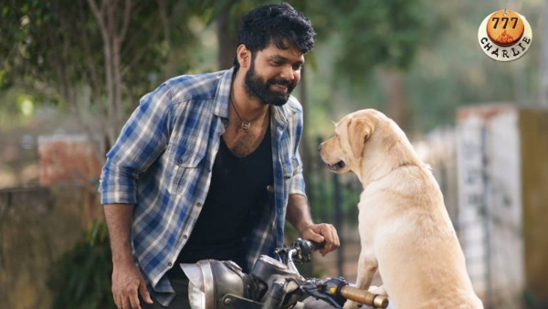 Actor Rakshit Shetty talks about his acting career 