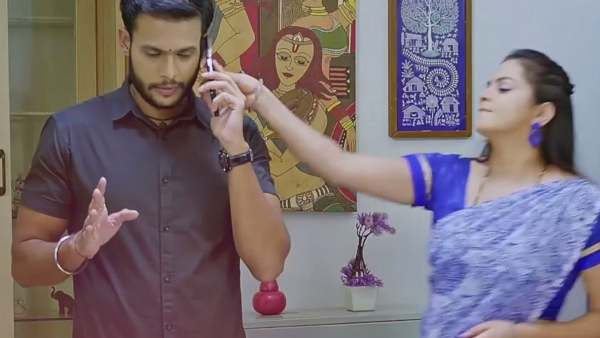 Colors Kannada Ramachari serial Written Update on August 4th episode Colors Kannada Ramachari serial Written Update on August 4th episode