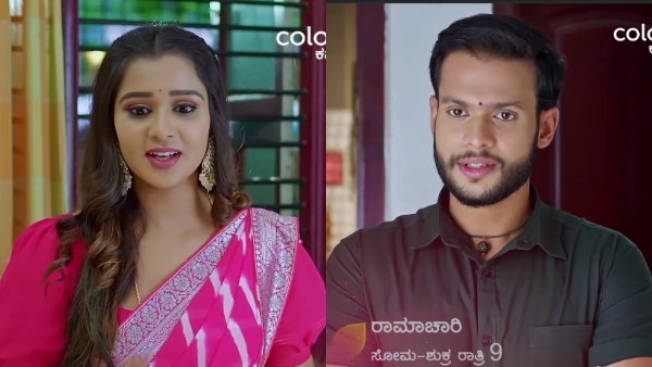 Colors Kannada, Ramachari serial Written Update on Aug 8th episode Colors Kannada, Ramachari serial Written Update on Aug 8th episode