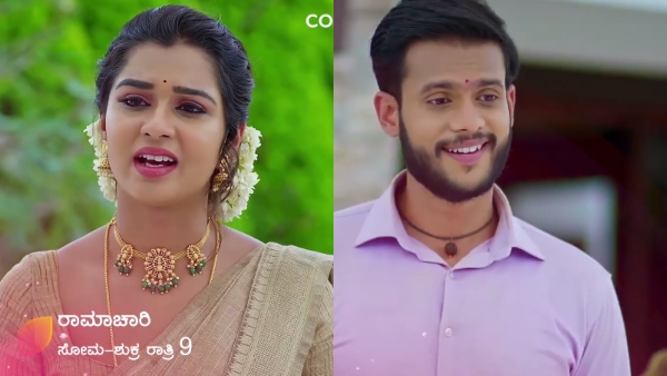 Colors Kannada, Ramachari serial Written Update on Aug 9th episode Colors Kannada, Ramachari serial Written Update on Aug 9th episode