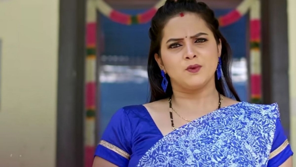 Colors Kannada Ramachari serial Written Update on August 7th episode Colors Kannada Ramachari serial Written Update on August 7th episode