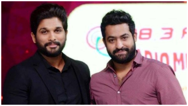 Cold war between Ramcharan, Allu Arjun hasnt ended yet?