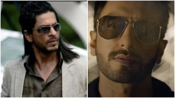 DON 3: Ranveer Singh replaces Shah Rukh Khan in Don franchise DON 3: Ranveer Singh replaces Shah Rukh Khan in Don franchise
