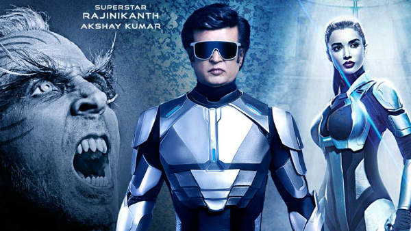 Jailer release: Take a Look at 7 Highest Grossing Films of Superstar Rajinikanth