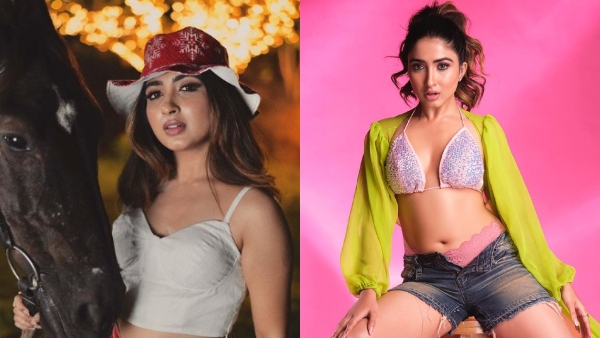 saanya-iyer-to-mark-debut-in-kannada saanya-iyer-to-mark-debut-in-kannada