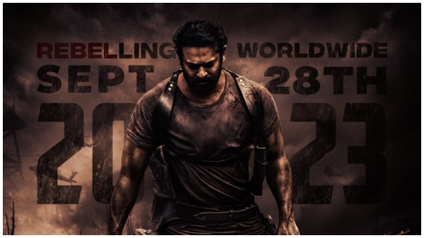 is prabhas Salaar CeaseFire postponed to 2024 sankranthi 