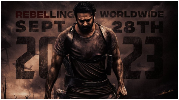 Netizens demand Hombale to more Salaar kannada shows in karnataka 