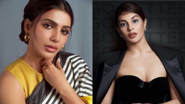 Jacqueline Fernandez, Samantha represented India in 41st India Day Parade in New York 