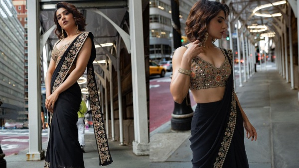 samantha-ruth-prabhus-black-saree-look
