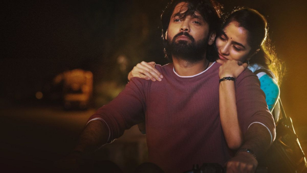 Sapta Sagadace Ello: Rakshit Shetty and Rukmini Vasanth request audience to not to reveal spoilers