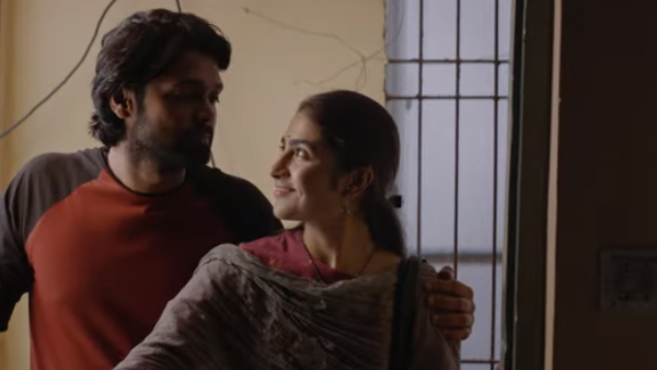 Rakshit Shetty’s Sapta Sagaradaache Ello (Side A) trailer out 