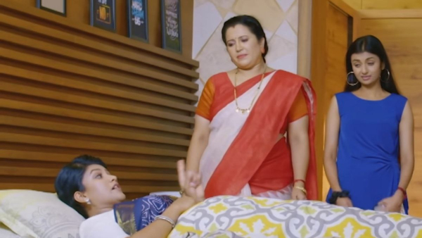 Kannada serial Sathya written update on 30th August