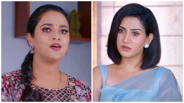 Sathya Serial 17th August episode written update