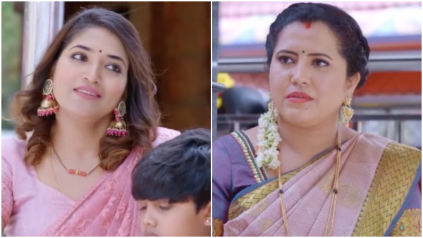 Sathya Serial 07th August episode written update 