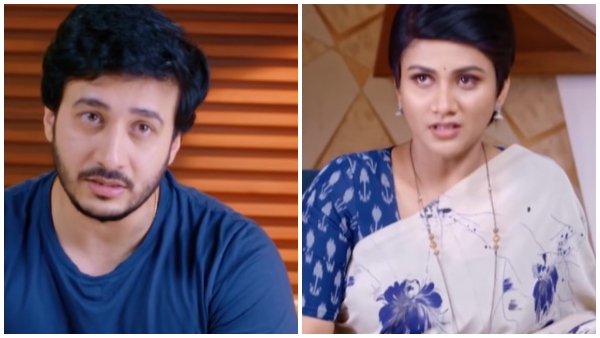 Sathya Serial 17th August episode written update