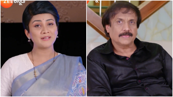 Kannada serial Sathya written updated on August 9th Kannada serial Sathya written updated on August 9th